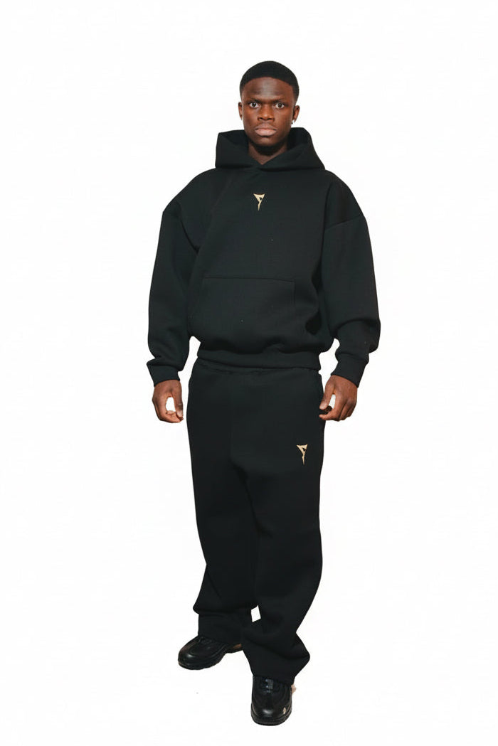 Pure CONFFIDENS Scuba Oversized Joggers