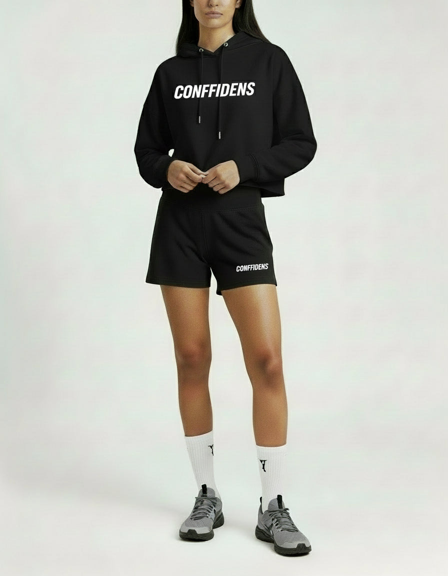 CONFFIDENS Premium Socks -  Unisex