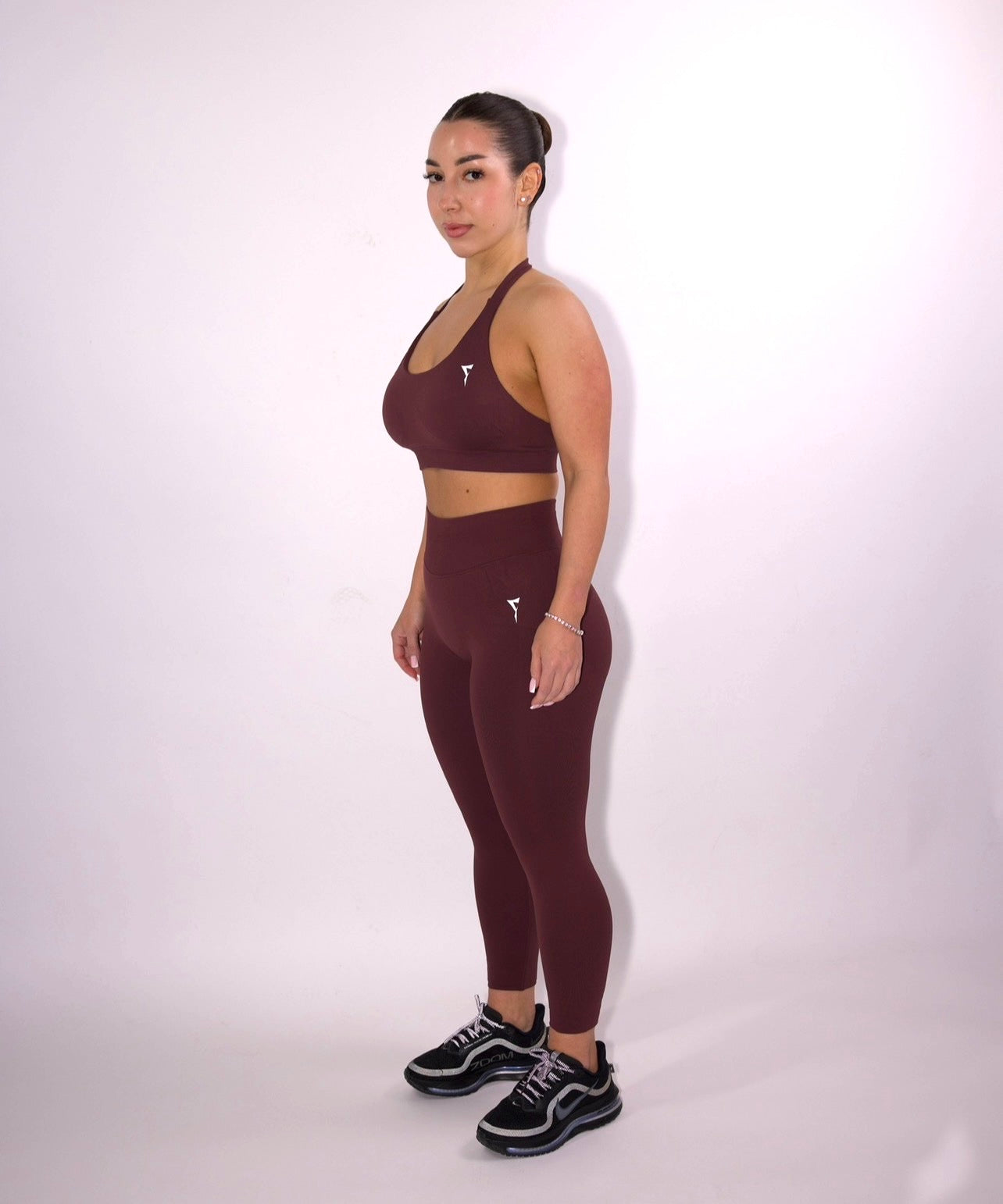 CONFFIDENS Seamless Bra