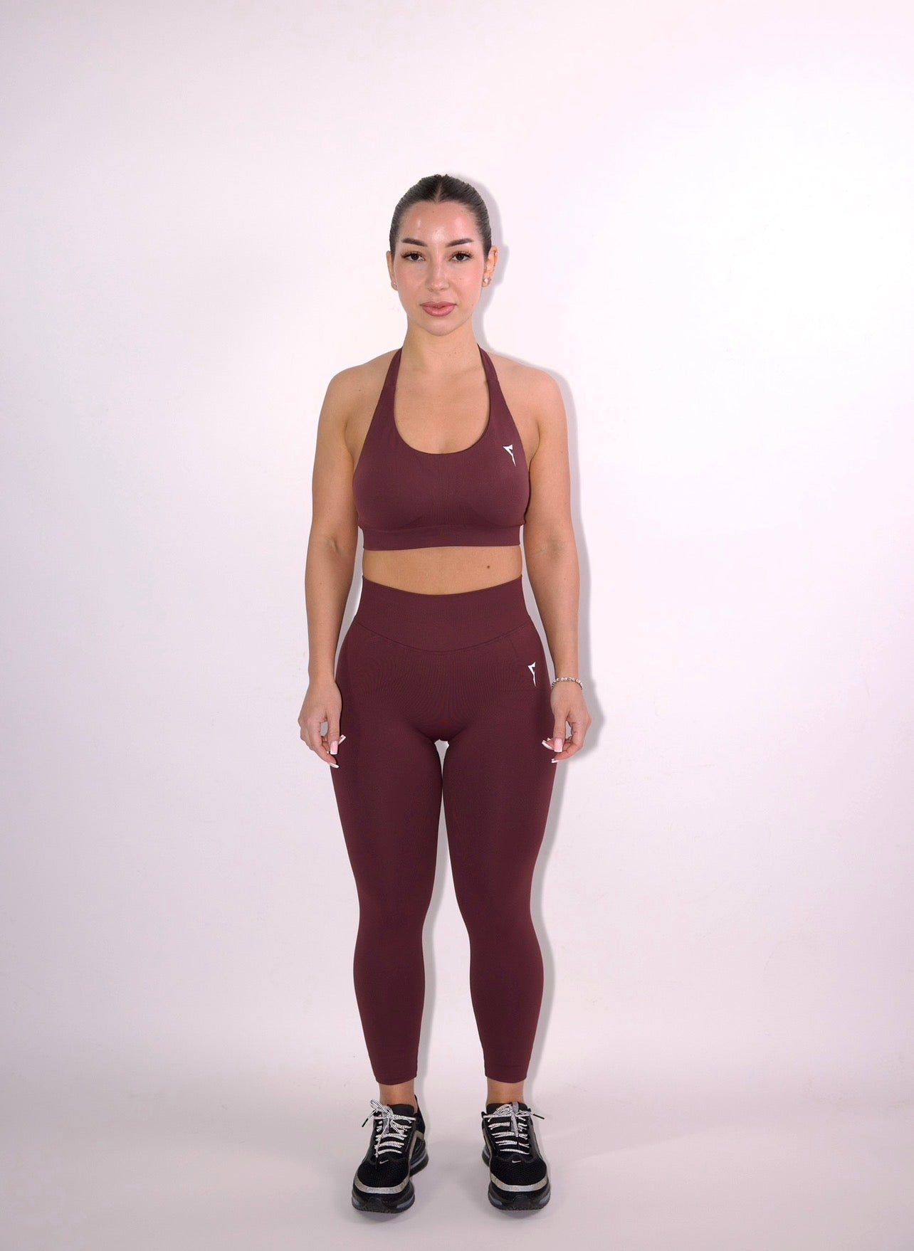 CONFFIDENS Seamless Leggings
