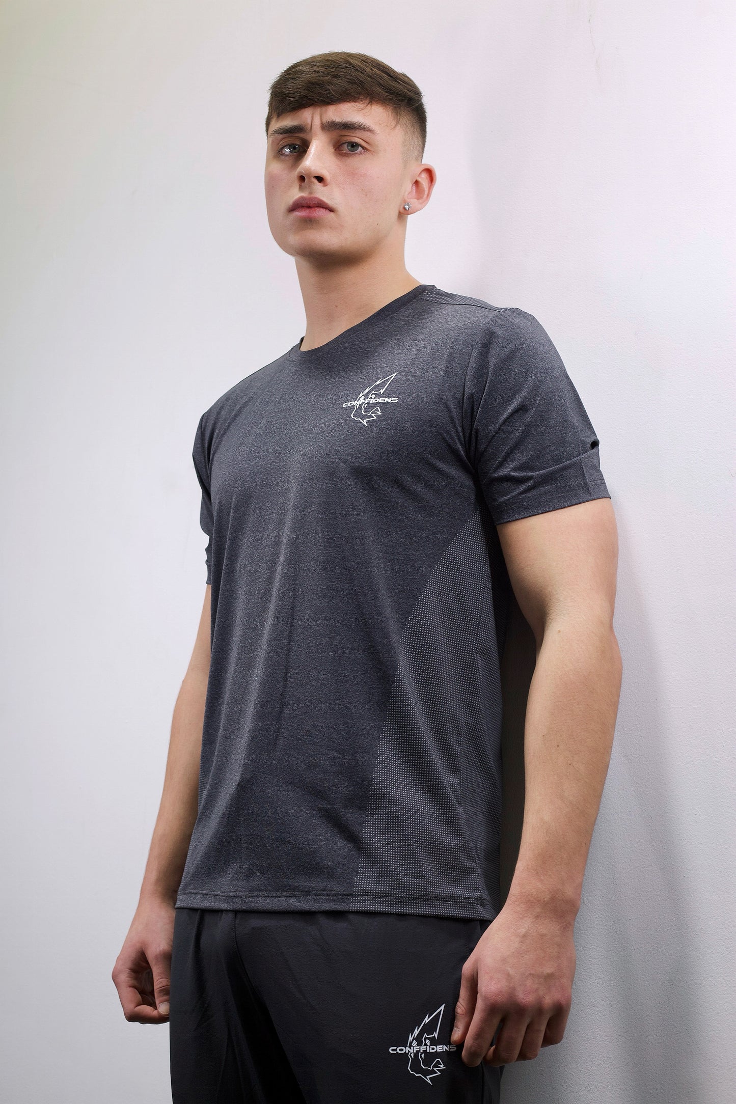 Sport Seamless T-Shirt