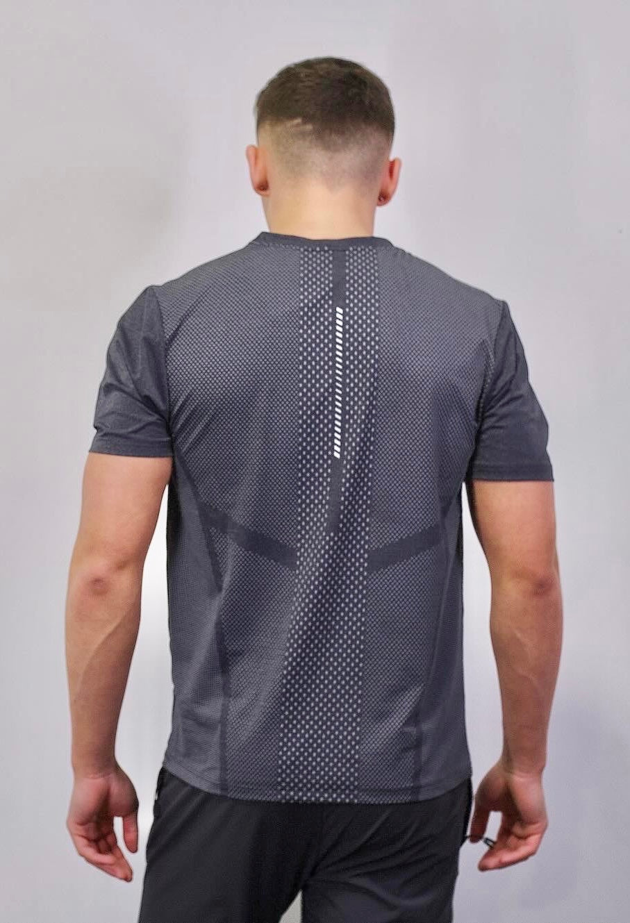 Sport Seamless T-Shirt