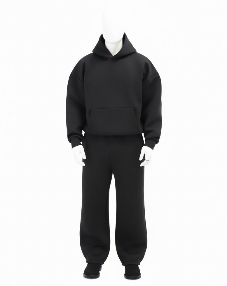 Pure CONFFIDENS Scuba Oversized Joggers