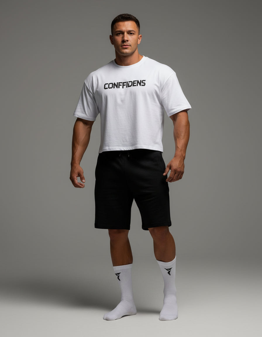 CONFFIDENS Premium Socks -  Unisex