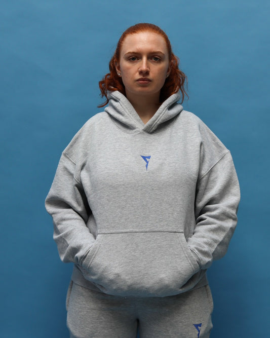 Club CONFFIDENS Oversized Hoodie