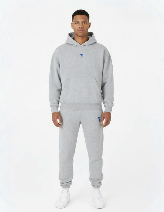 Club CONFFIDENS Oversized Hoodie